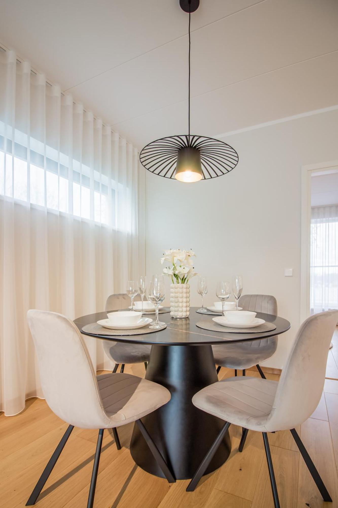 Lai Old Town Apartment With Sauna And Terrace Tartu Kültér fotó