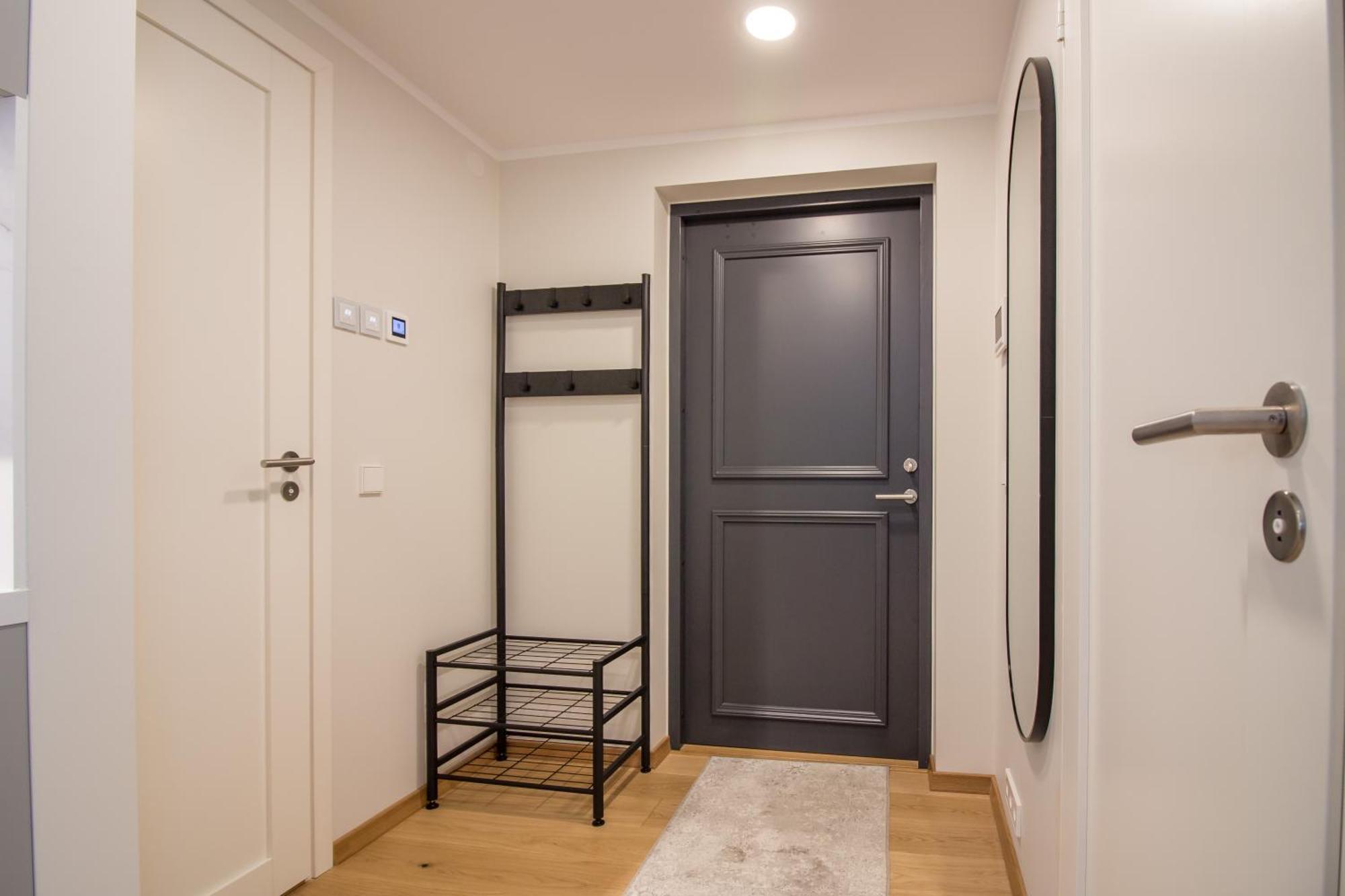 Lai Old Town Apartment With Sauna And Terrace Tartu Kültér fotó