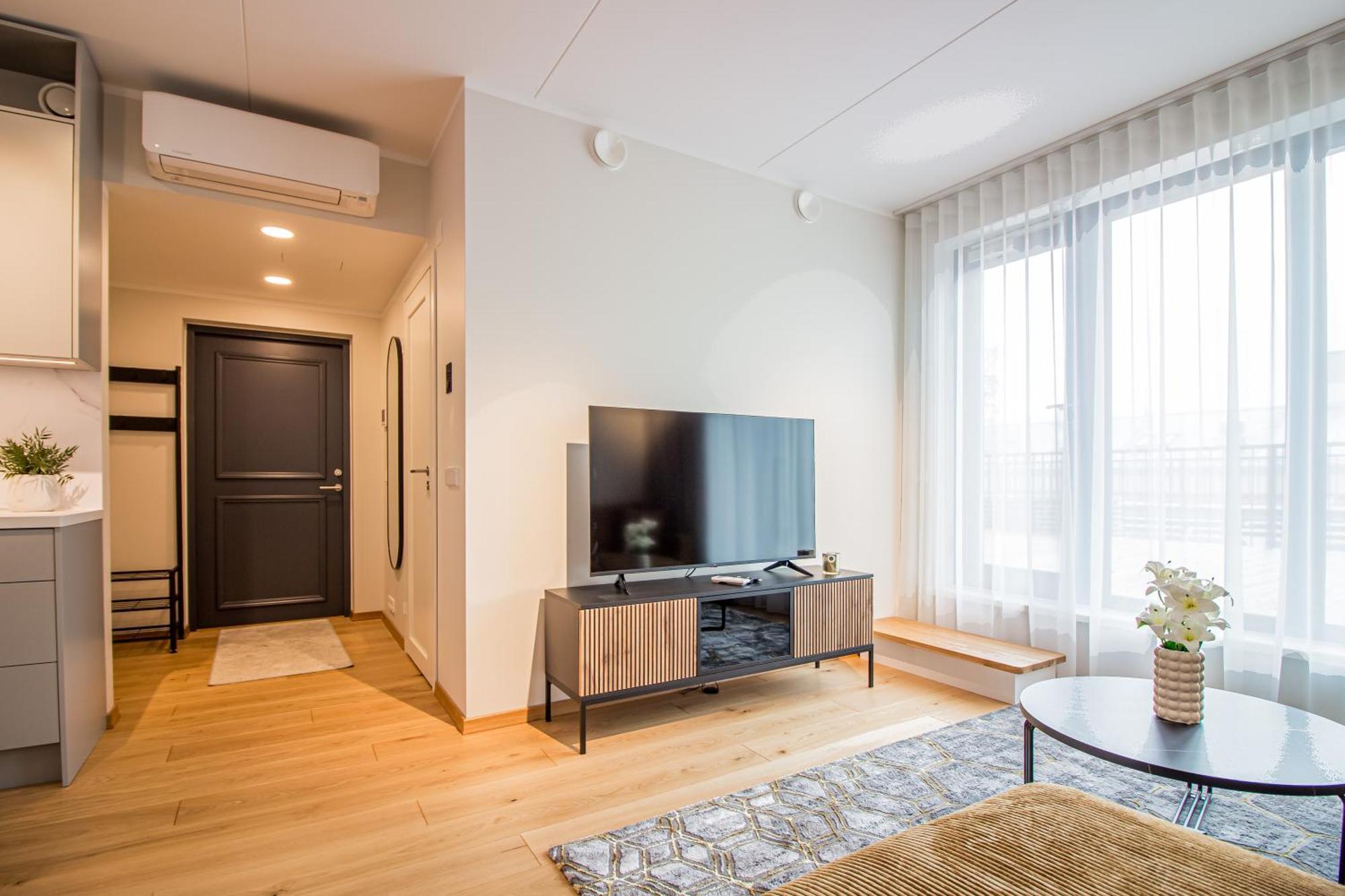 Lai Old Town Apartment With Sauna And Terrace Tartu Kültér fotó